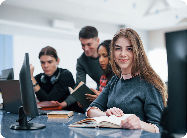 Most Demanded Courses